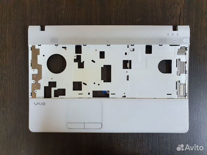 Запчасти и комплектующие на Sony PCG-61611V