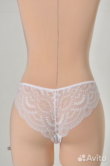 Трусы с доступом