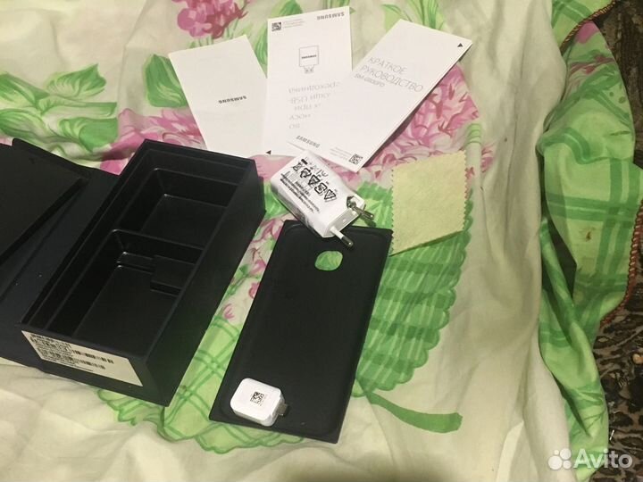 Samsung Galaxy S7, 4/32 ГБ