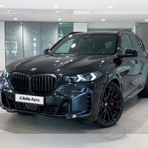 BMW X5 3.0 AT, 2024, 135 км, с пробегом, цена 16 950 000 руб.