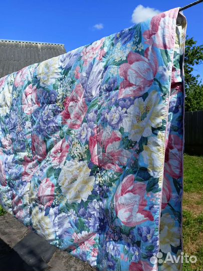 Одеяло пуховое