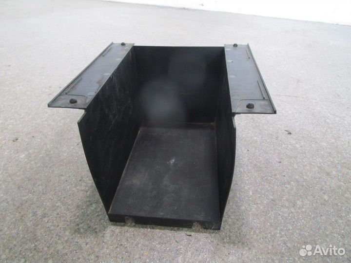 Ниша сиденья Scania 1511754