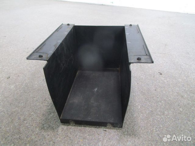 Ниша сиденья Scania 1511754