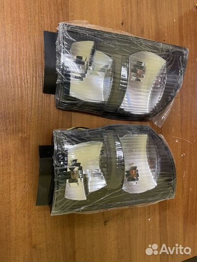 Указатель поворота changan Чанган 1030 поворотник