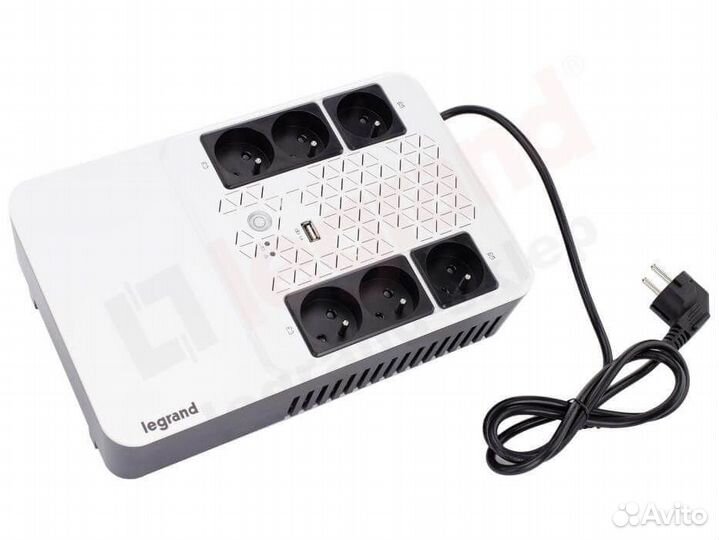 Keor Multiplug 310081