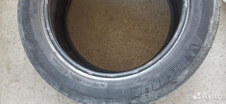 Michelin Energy Saver 205/55 R16