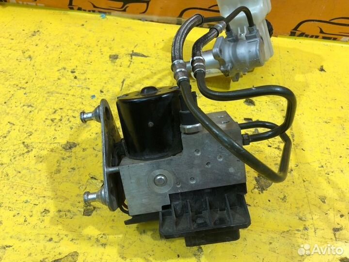 Блок ABS Mercedes Vaneo W414 2001-2004