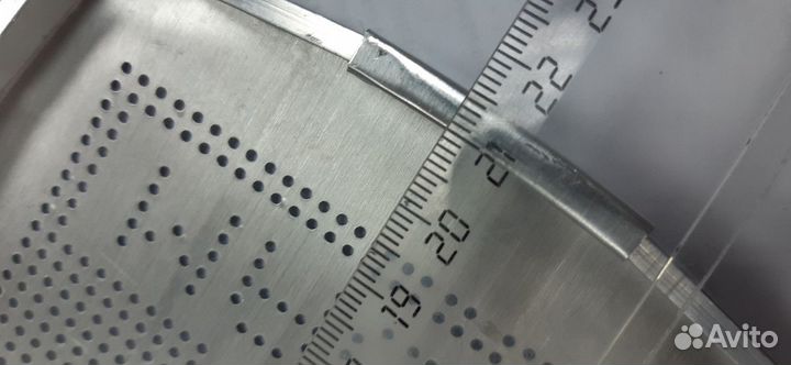 Платформа для утюга