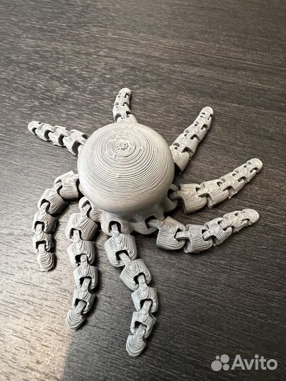 Печать на 3d принтере