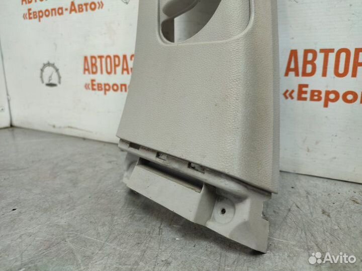 Накладка декоративная передняя левая Kia Magentis