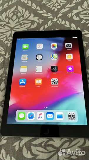 iPad Air 1 поколения 16gb (A1474) рст