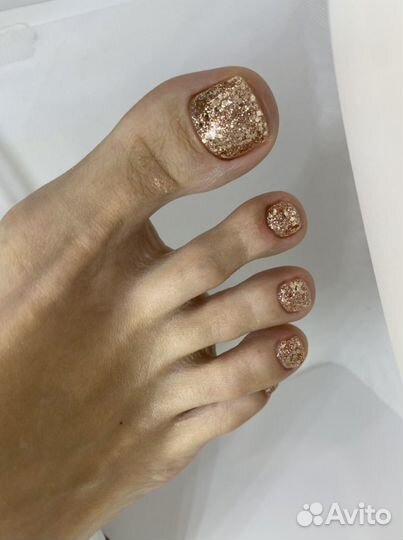 Маникюр/педикюр/ вросший ноготь