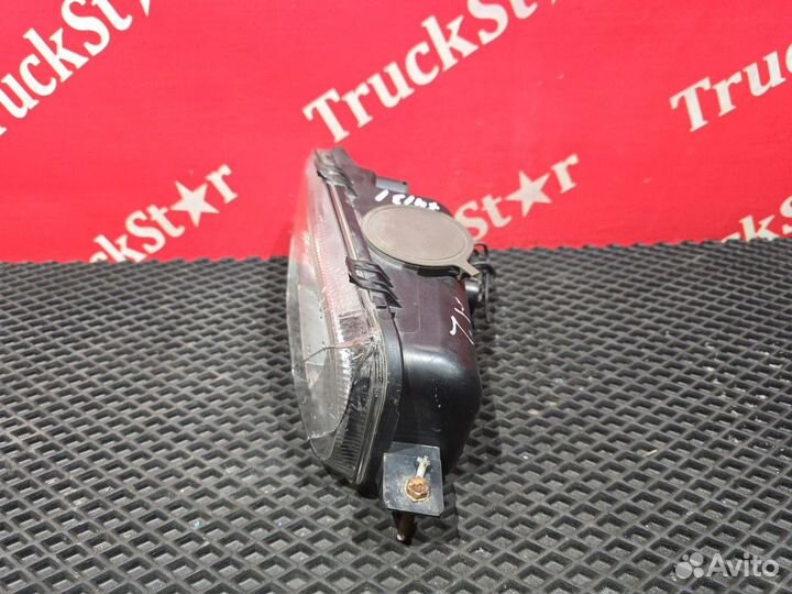 Фара противотуманная Mercedes-Benz Actros