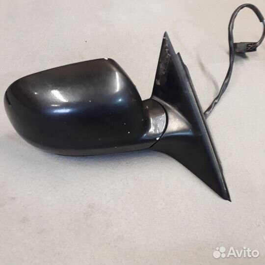 Зеркало боковое правое Фольксваген Пассат Б5