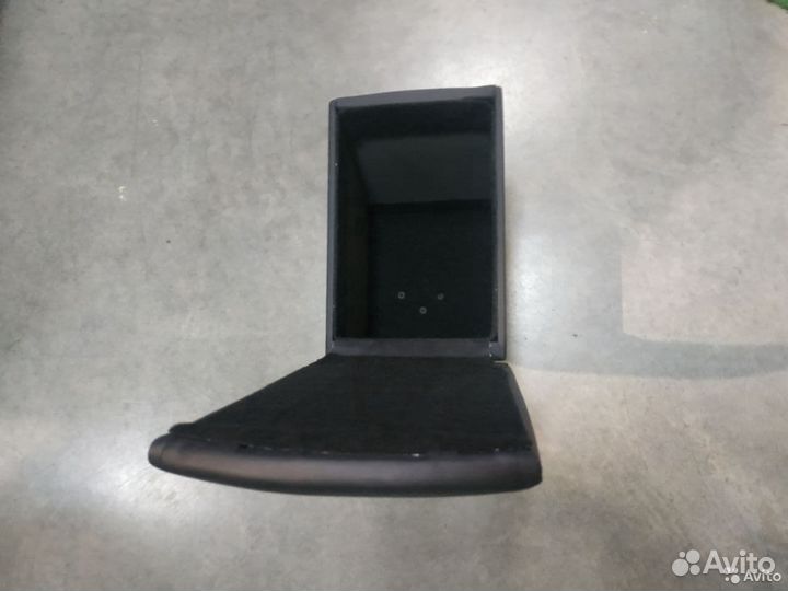 Подлокотник ECO KIA Rio 2011-2017