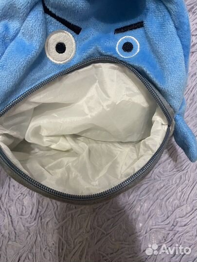 Детский рюкзачок