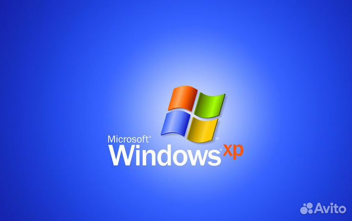 Диск windows XP (доставка в область и по городу)