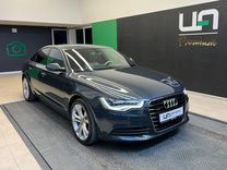 Audi A6 3.0 AMT, 2012, 146 940 км, с пробегом, цена 2 600 000 руб.