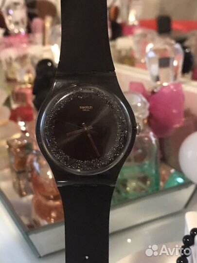 Часы swatch