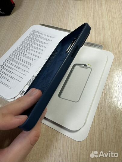 Чехол на iPhone 15 pro max apple silicone cas