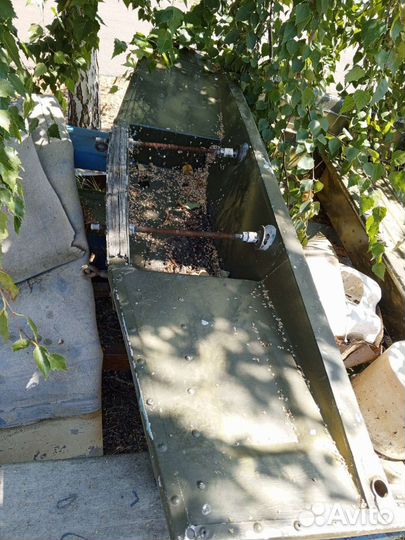 Лодка Автобот