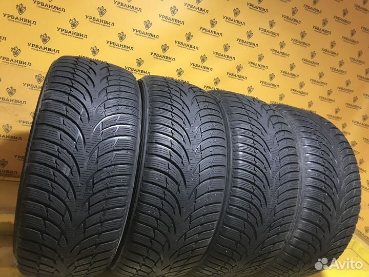 Nokian Tyres WR D3 225/45 R17 94H