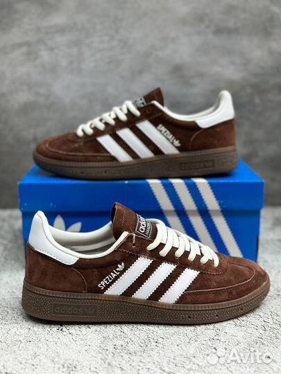 Кроссовки Adidas spezial (41)