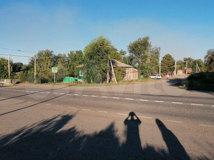 Дом 68,9 м² на участке 4 сот.