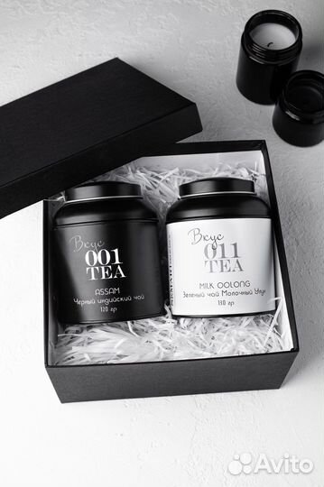 Корпоративные подарки