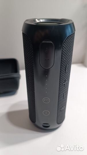 Портативная колонка jbl flip 3