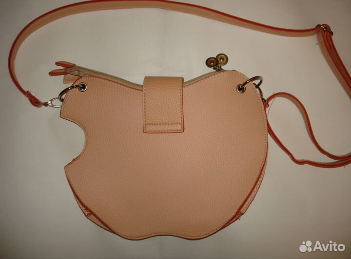 Две сумки, новые