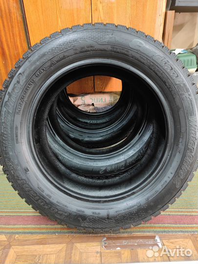 Cordiant Winter Drive 2 205/55 R16 94T