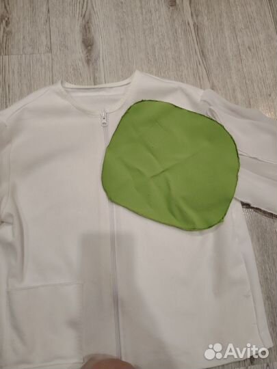 Костюм танцевальный