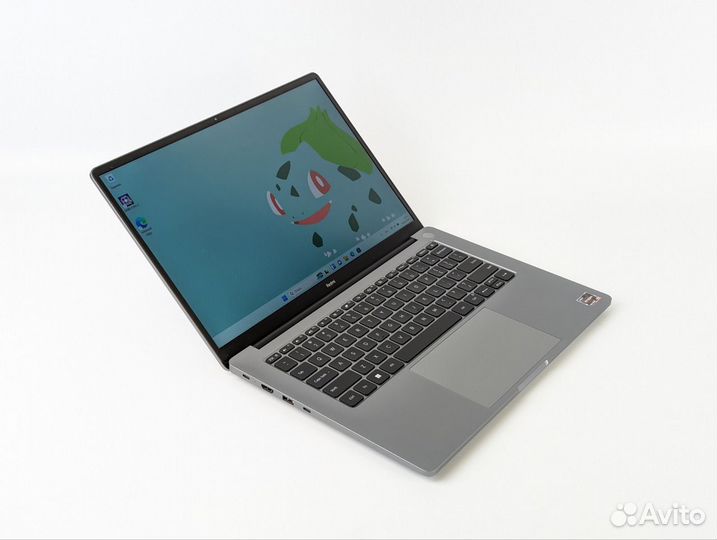 Xiaomi RedmiBook Pro 14 2.5K Ryzen 5 5500U 16G 512