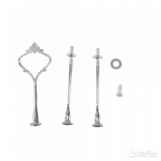 Набор подставок для тарелок