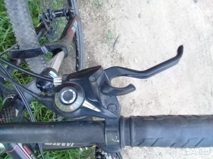 Велосипед Jamis 29