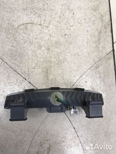 Фонарь задний стоп сигнал Kia Rio