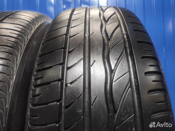 Bridgestone Turanza ER300 205/60 R16