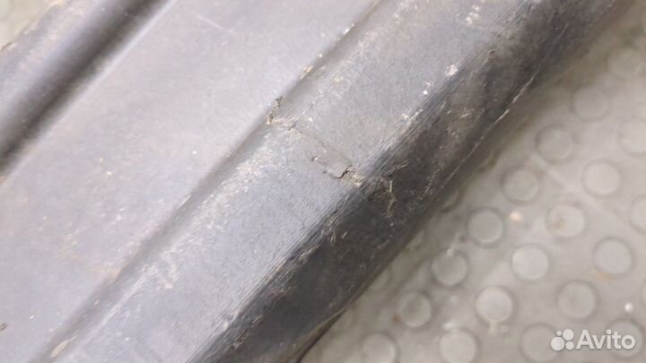 Усилитель бампера Peugeot 406, 1999