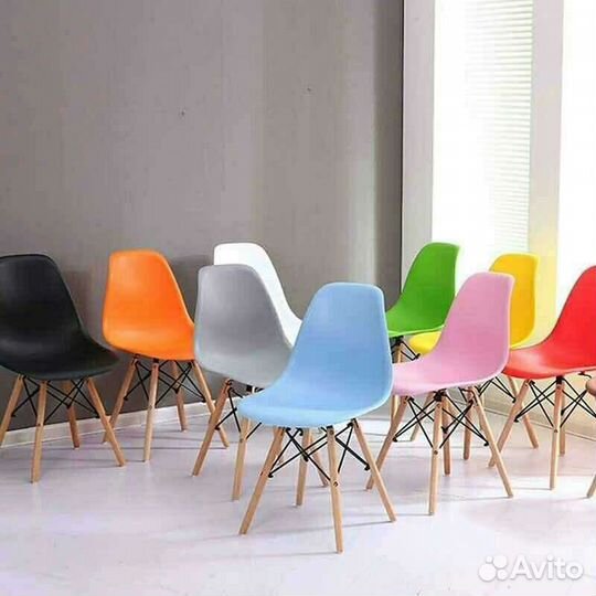 Стул Eames