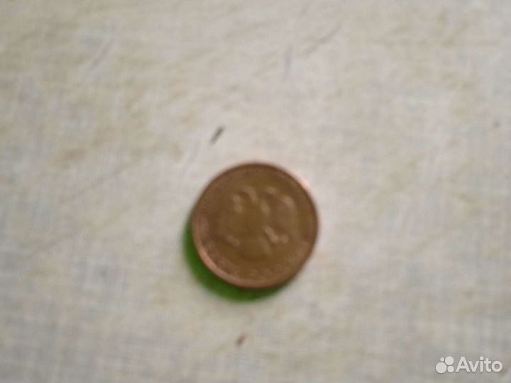 Монеты СССР