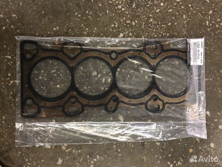 Прокладка ГБЦ L3G210271A