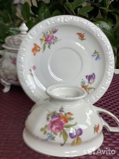 Сайная пара Rosental Maria Германия Сахарница