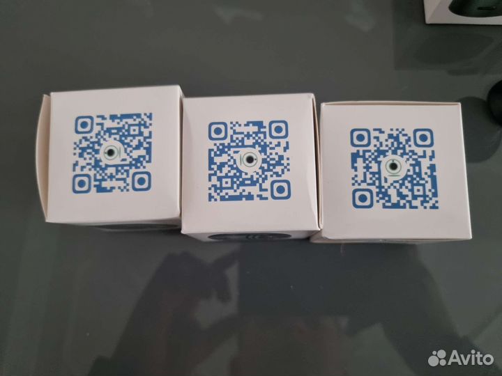 Камера для видеонаблюдения мини для дома