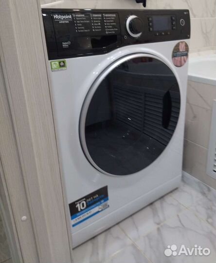 Стиральная машина бу