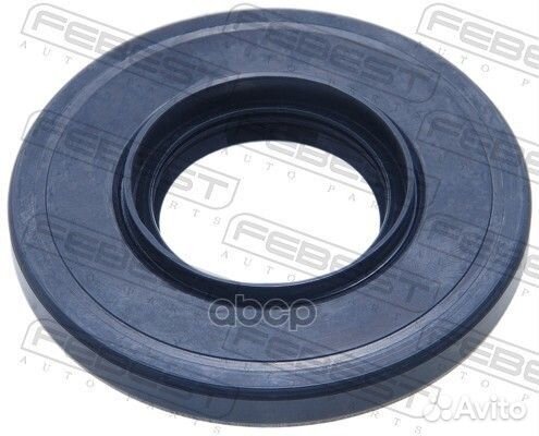 Сальник привода 33.2X78.25X8.55X11.5 95JBS35780