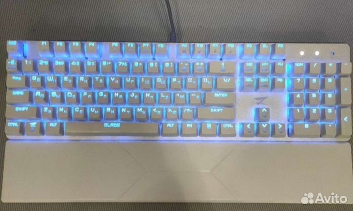 Клавиатура