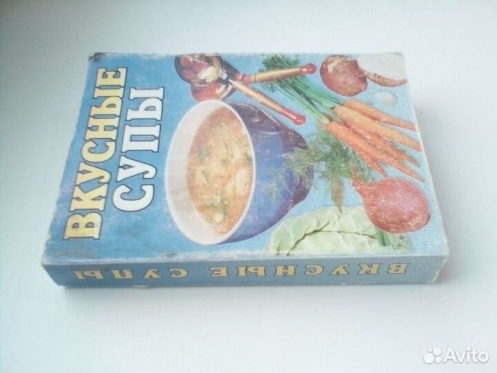 Мини книжки