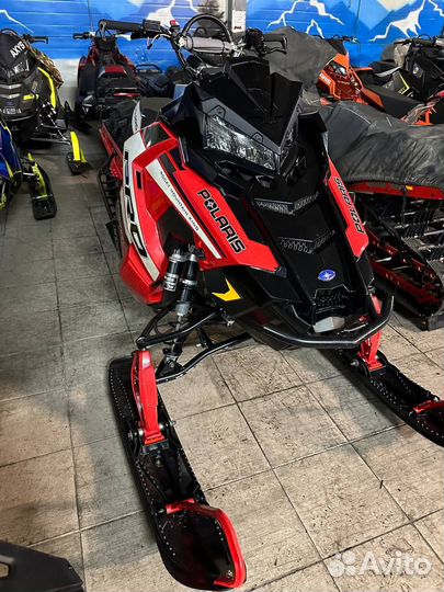 Продам горный снегоход Polaris 850 pro rmk 155