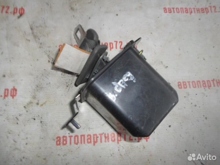 Ремень безопасности задний центральный Chevrolet L